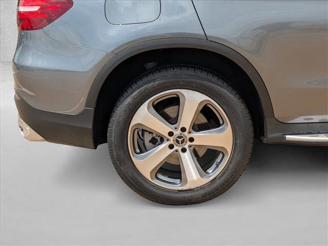 Used 2019 Mercedes-Benz GLC 300 image 23
