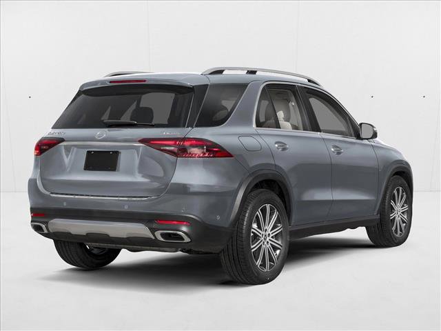 New 2026 Mercedes-Benz GLE 450e 4MATIC image 2