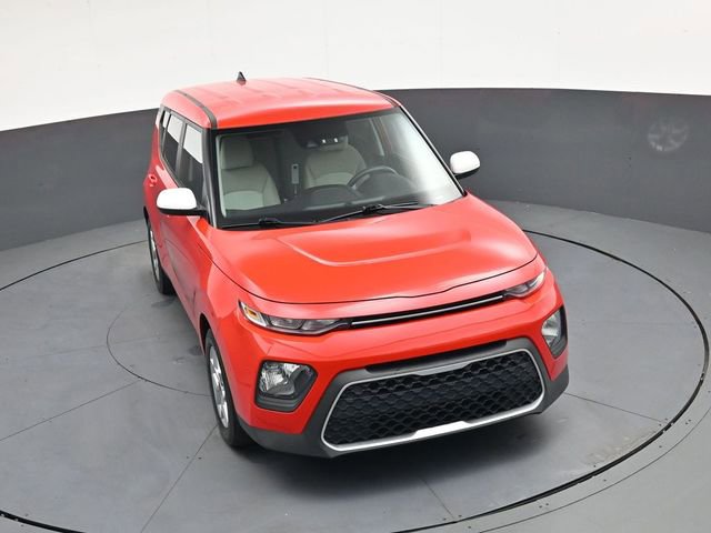 Used 2022 Kia Soul LX w/ Technology Package image 29