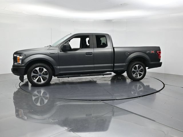 Certified 2020 Ford F150 XL w/ Equipment Group 101A Mid RWD image 6