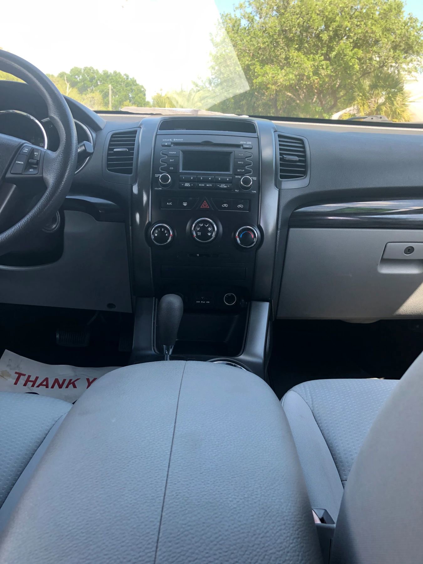 Used 2013 Kia Sorento LX image 18