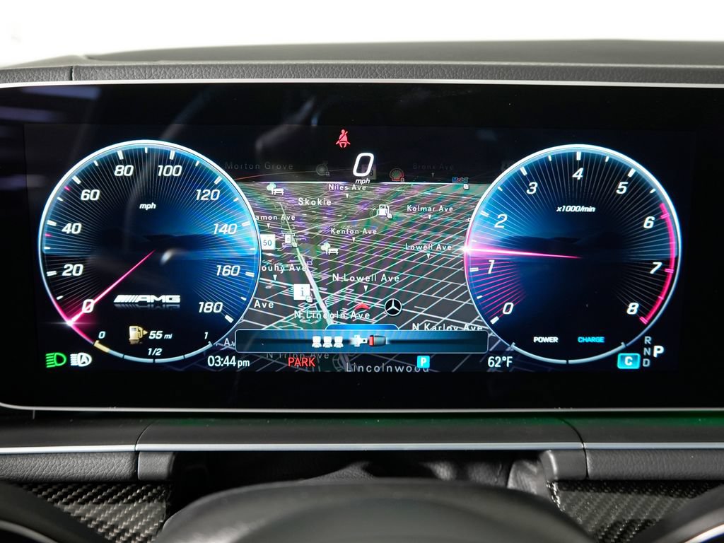 Certified 2026 Mercedes-Benz GLE 53 AMG 4MATIC image 15