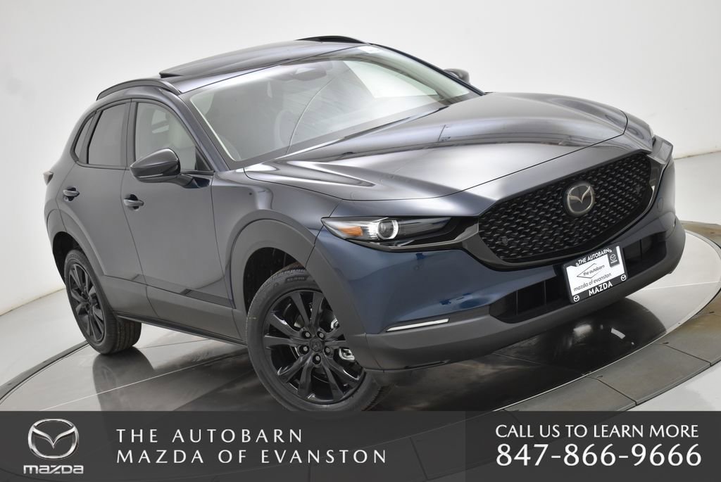 New 2026 MAZDA CX-30 Aire Edition image 2