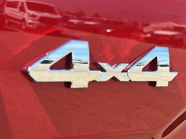 Used 2023 Toyota Tacoma SR5 w/ Technology Package image 35