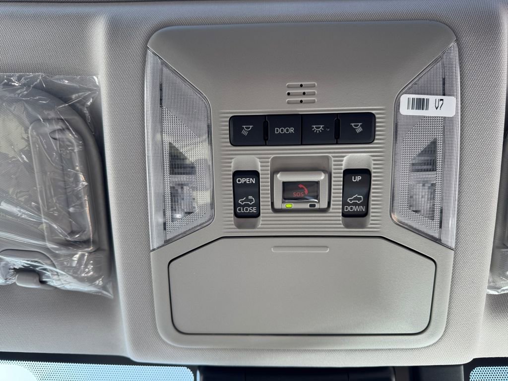 New 2025 Toyota RAV4 Limited w/ Weather Package image 33