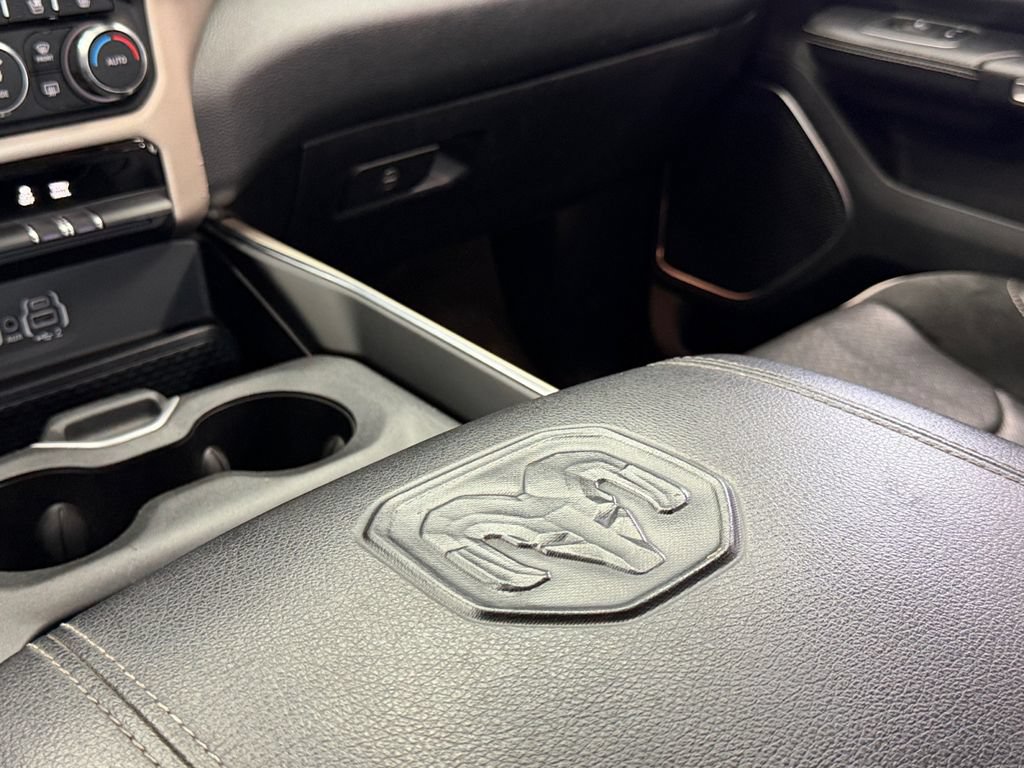 Used 2020 RAM 1500 Laramie AWD/4WD image 28