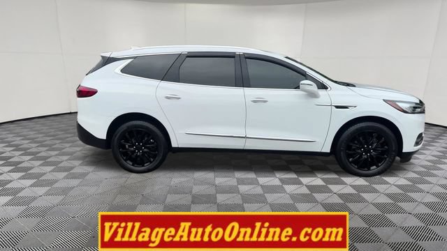 Used 2019 Buick Enclave Premium w/ Experience Buick Package AWD/4WD image 47