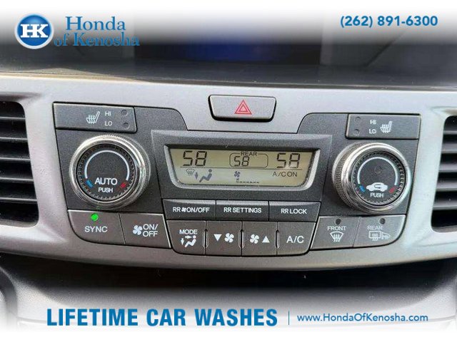 Used 2016 Honda Odyssey EX-L image 15