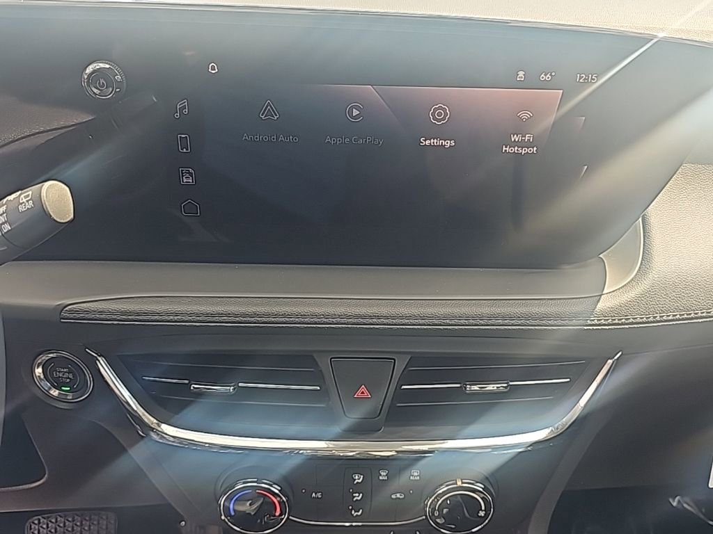 New 2026 Buick Encore GX Preferred image 19