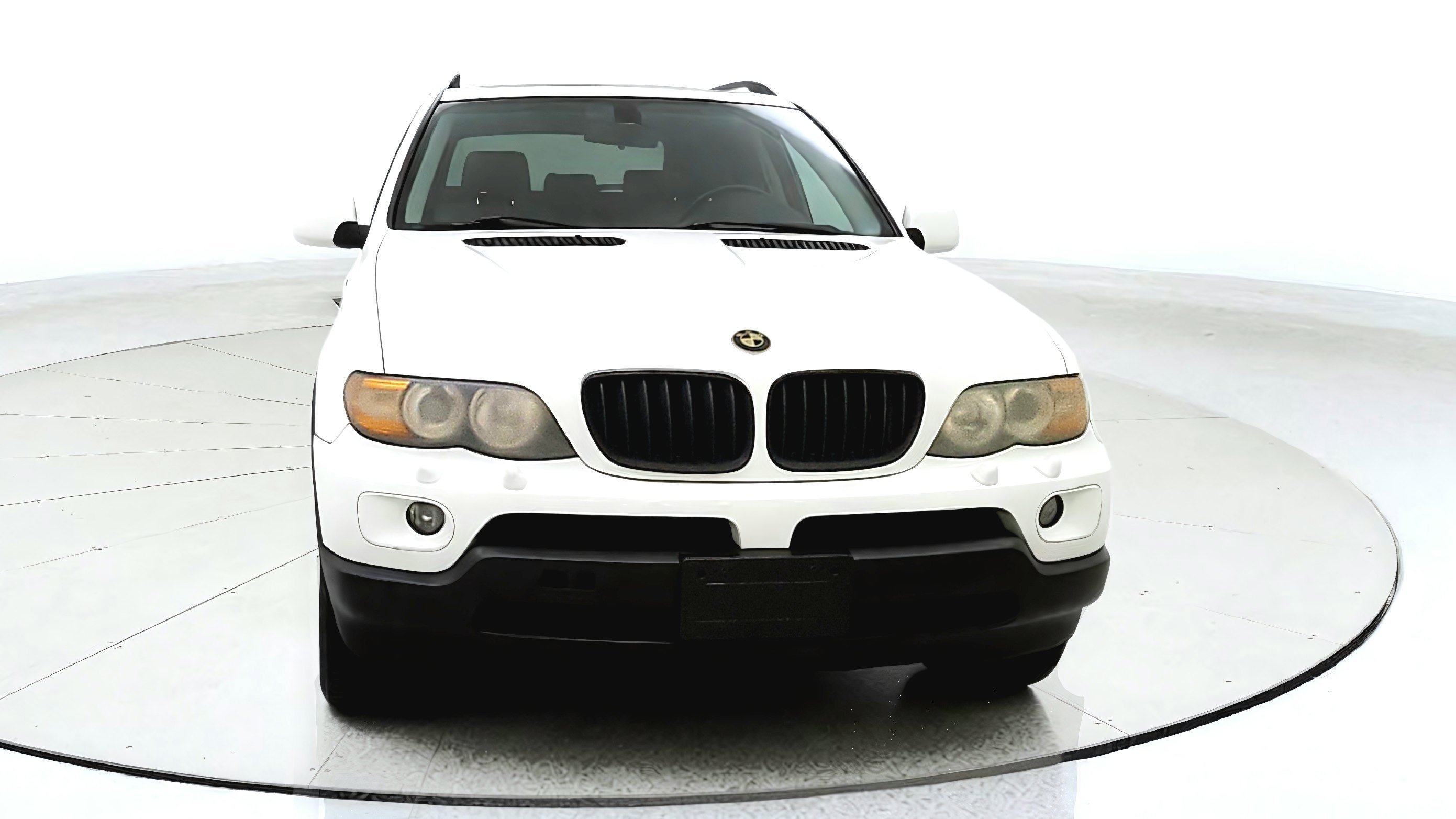 Used 2006 BMW X5 3.0i AWD/4WD image 2