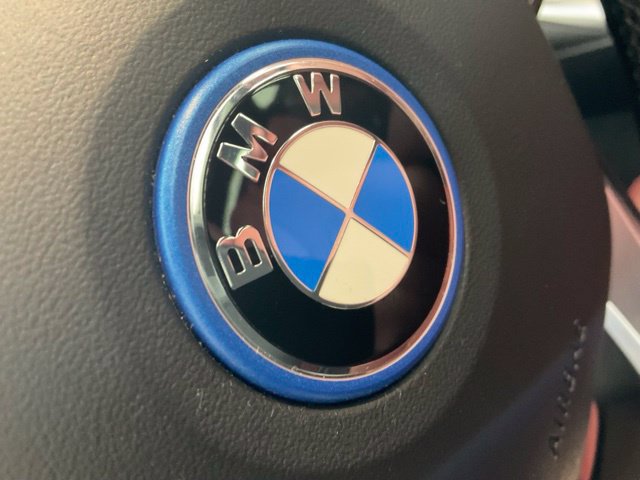 Certified 2024 BMW i4 eDrive35 w/ Premium Package RWD image 46