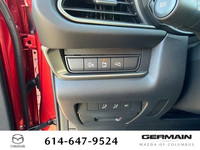 New 2026 MAZDA CX-30 AWD 2.5 S image 23