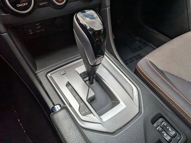 Used 2021 Subaru Crosstrek 2.0i Premium w/ Popular Package #3 image 12