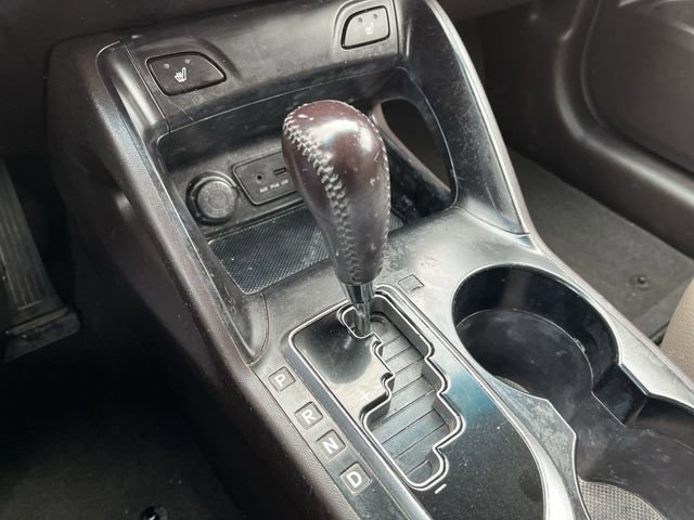 Used 2012 Hyundai Tucson Limited image 22