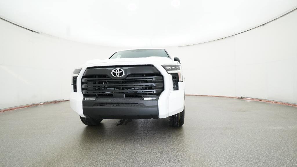 New 2026 Toyota Tundra SR5 image 3