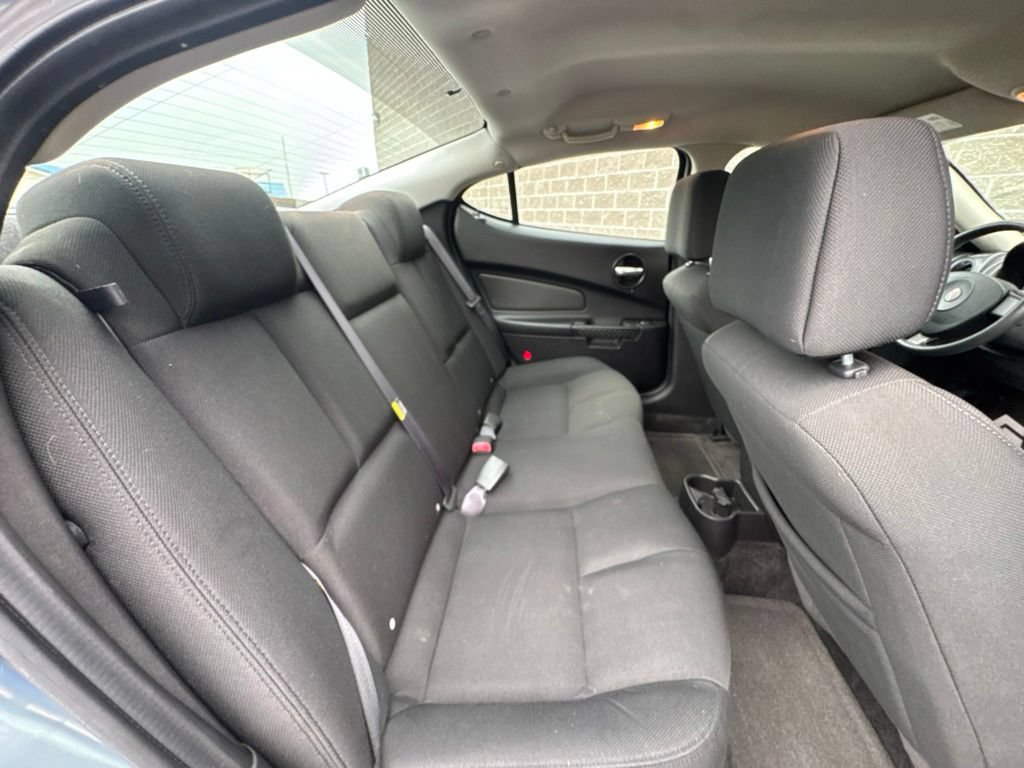 Used 2006 Pontiac Grand Prix w/ Security Package FWD image 21
