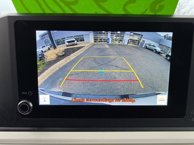 Used 2024 Toyota Tacoma TRD Sport image 23