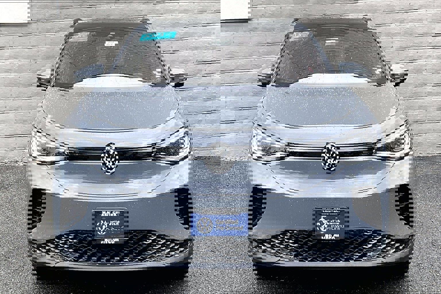 Certified 2023 Volkswagen ID.4 Pro S image 2