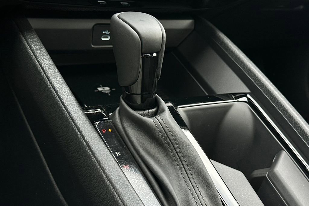 New 2026 Honda Accord Sport image 23