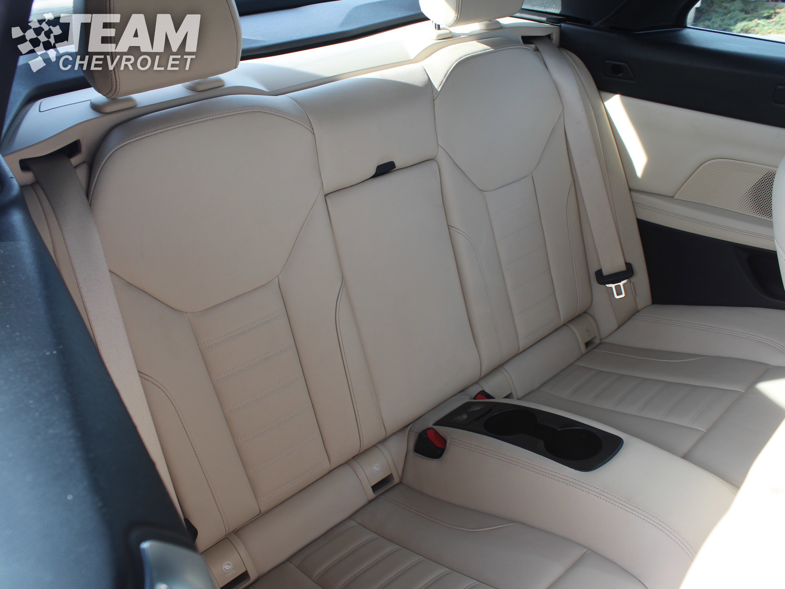 Used 2021 BMW 430i Convertible image 30