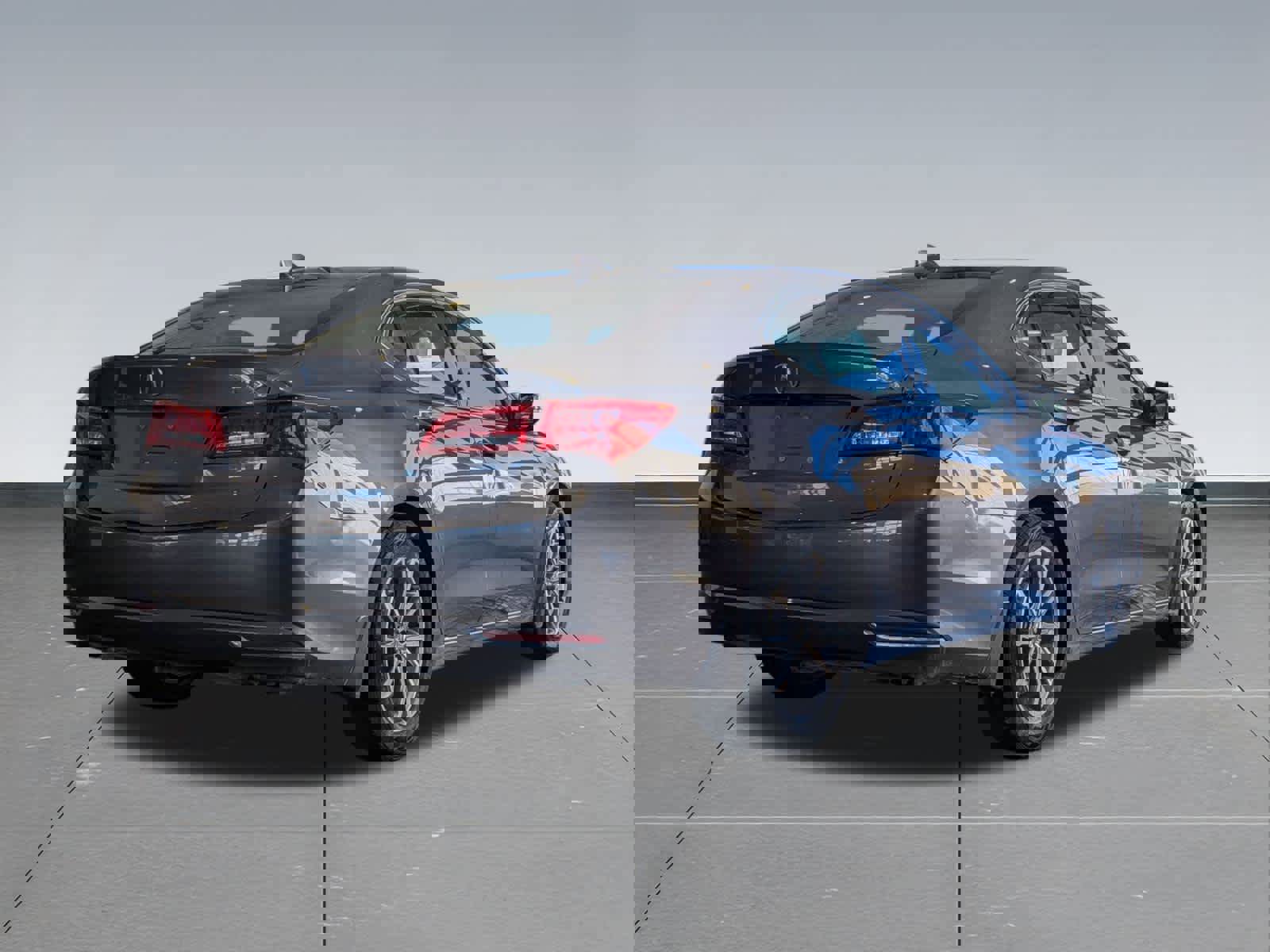 Used 2019 Acura TLX image 6