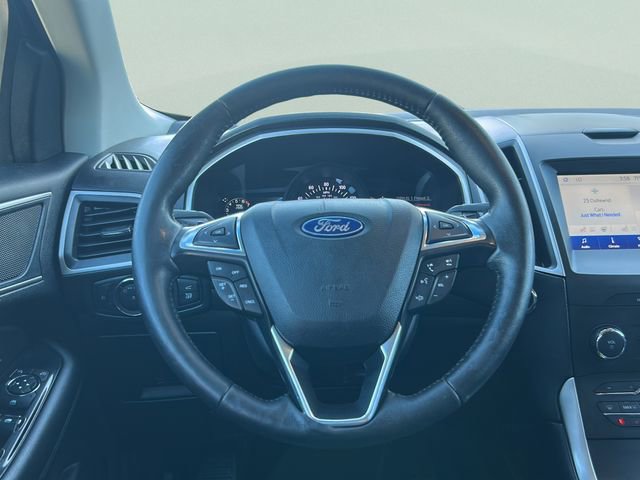 Used 2019 Ford Edge SEL w/ Equipment Group 201A image 8