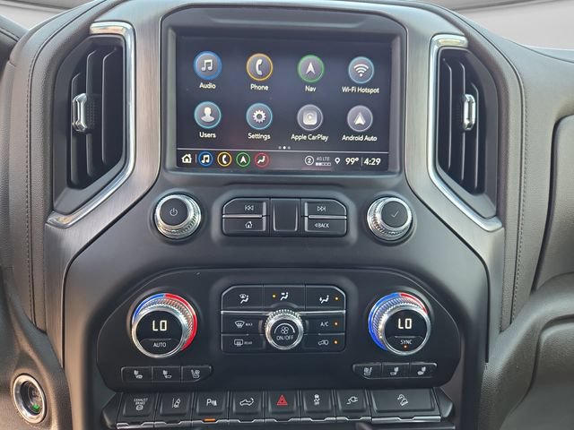 Used 2023 GMC Sierra 2500 Denali AWD/4WD image 32