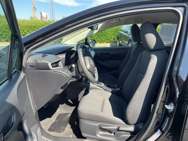 Used 2023 Toyota Corolla LE image 13