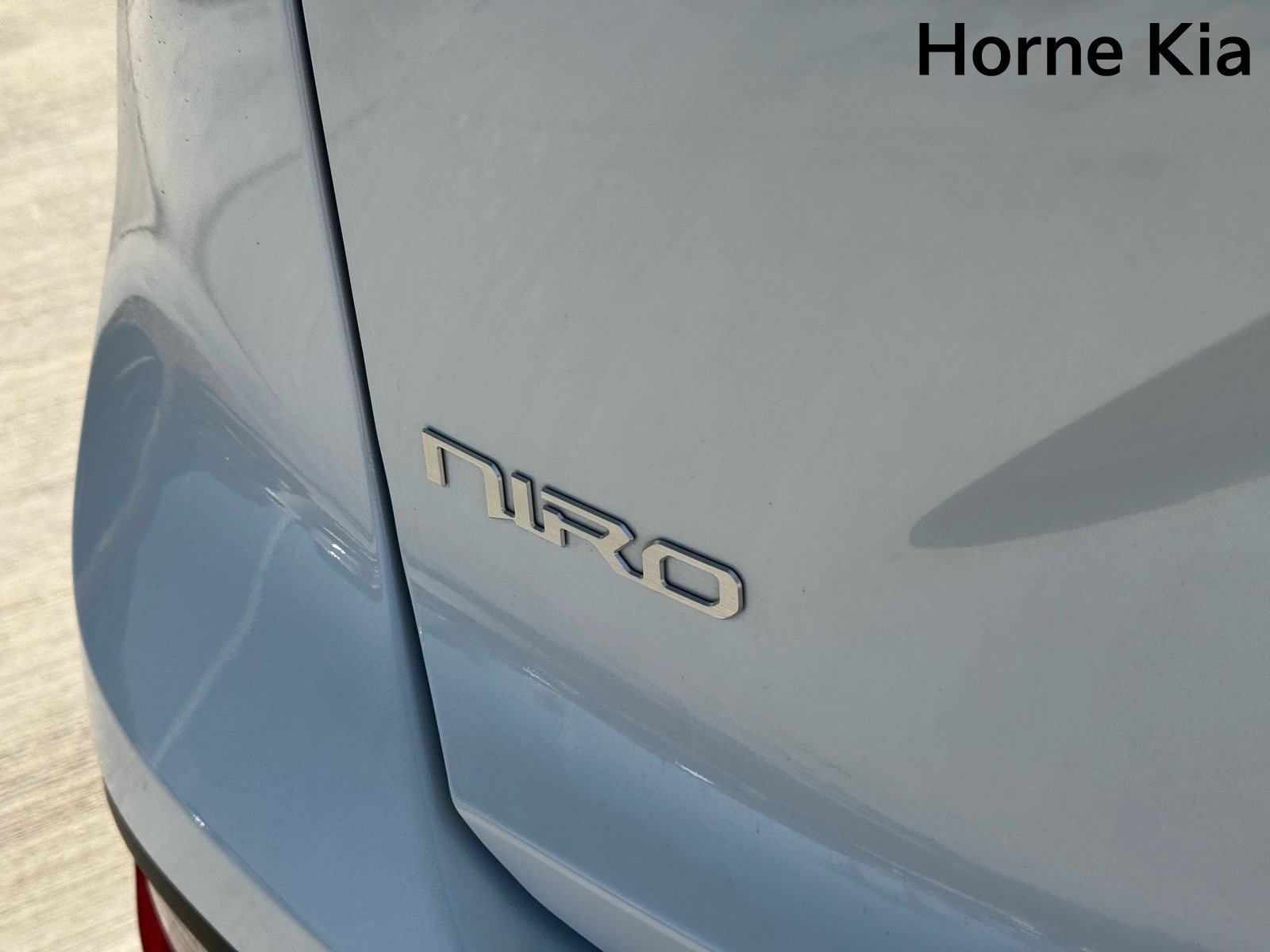 Certified 2024 Kia Niro EX FWD image 30