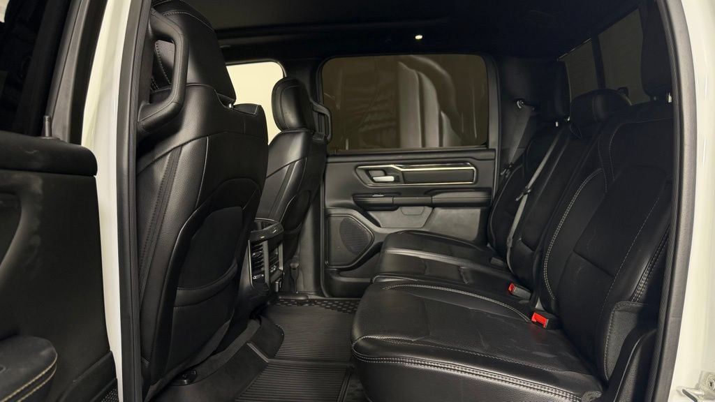Used 2020 RAM 1500 Sport w/ Advanced Safety Group AWD/4WD image 27