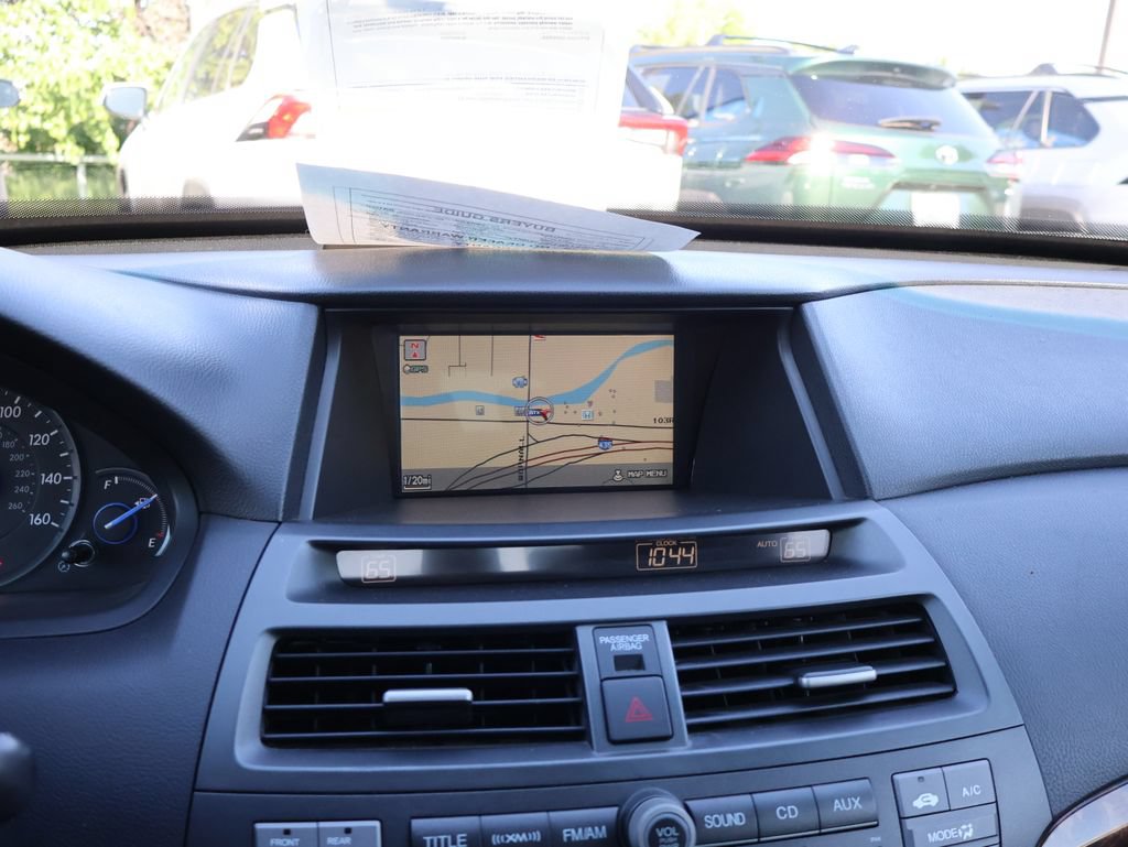 Used 2010 Honda Crosstour EX-L image 19