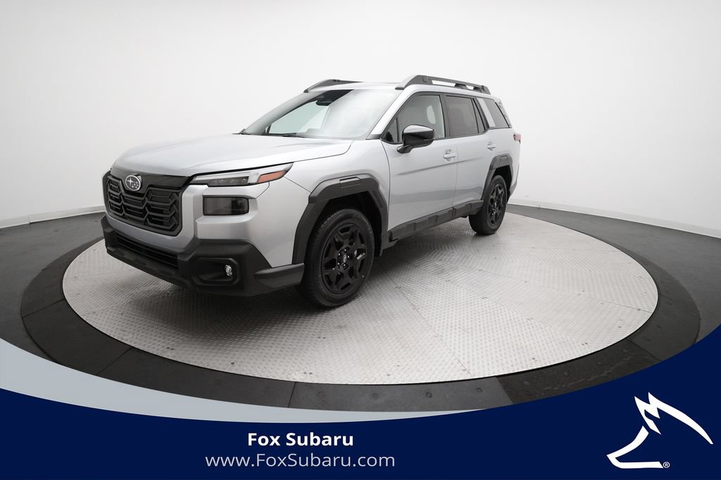 Certified 2026 Subaru Outback Limited
