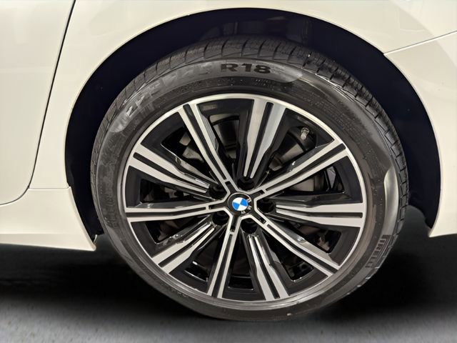 Used 2025 BMW 330i xDrive Sedan image 36
