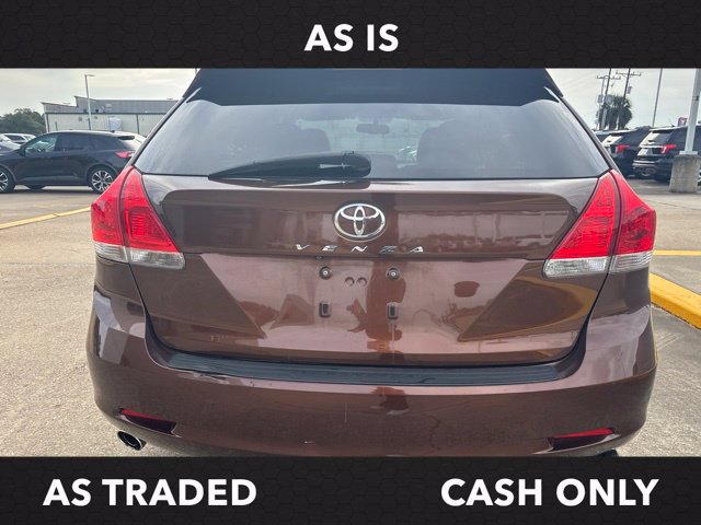 Used 2009 Toyota Venza FWD image 8