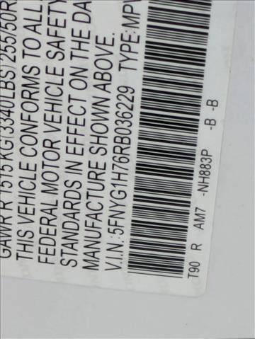 Used 2024 Honda Pilot Touring image 23