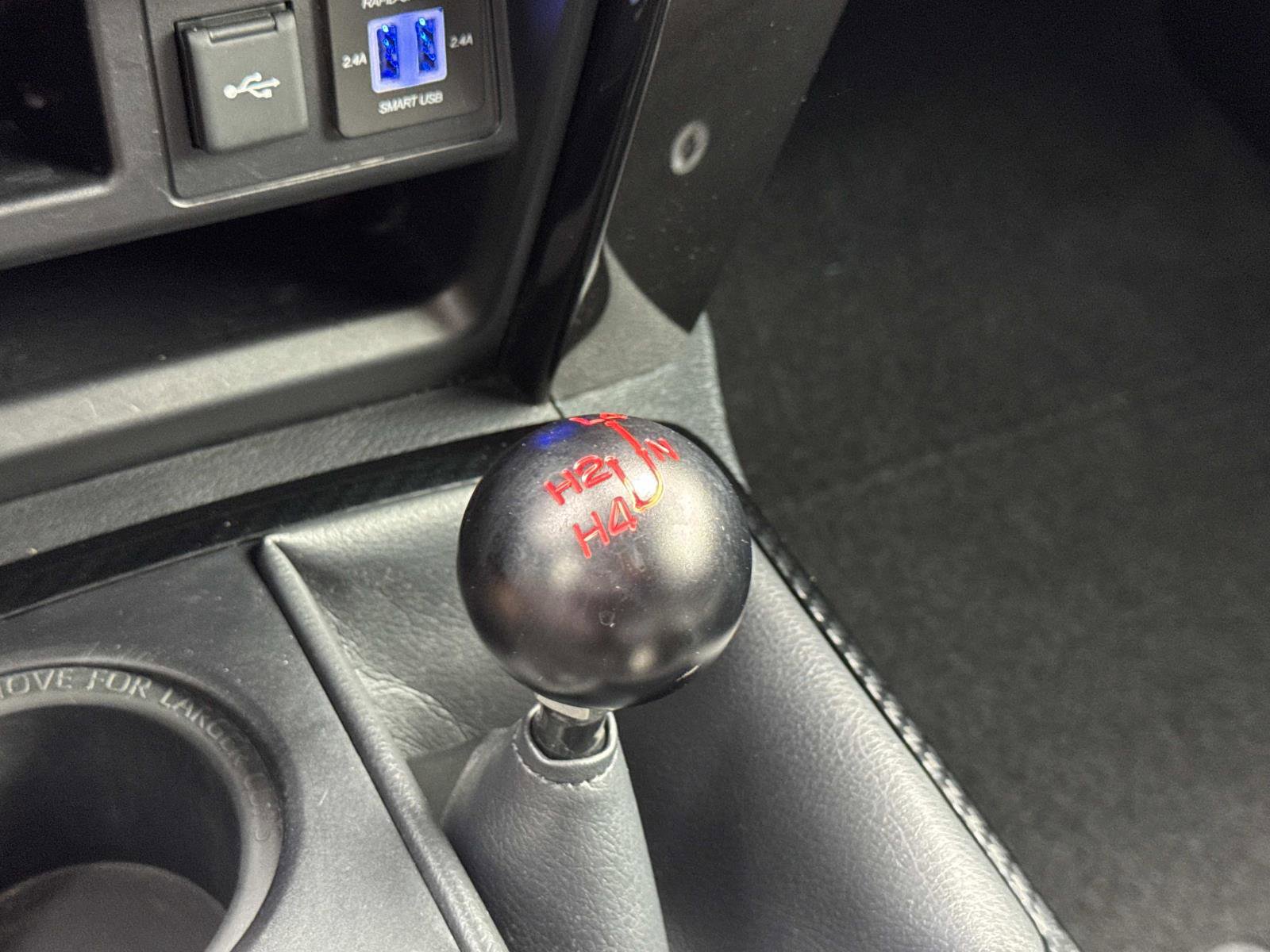 Used 2021 Toyota 4Runner Venture AWD/4WD image 30