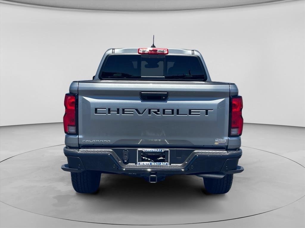 New 2026 Chevrolet Colorado Z71 w/ Z71 Convenience Package 2 AWD/4WD image 6