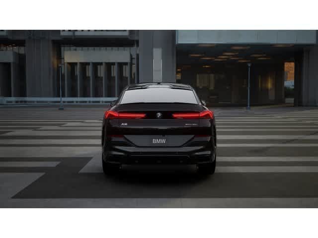 New 2027 BMW X6 xDrive40i w/ Premium Package AWD/4WD image 5
