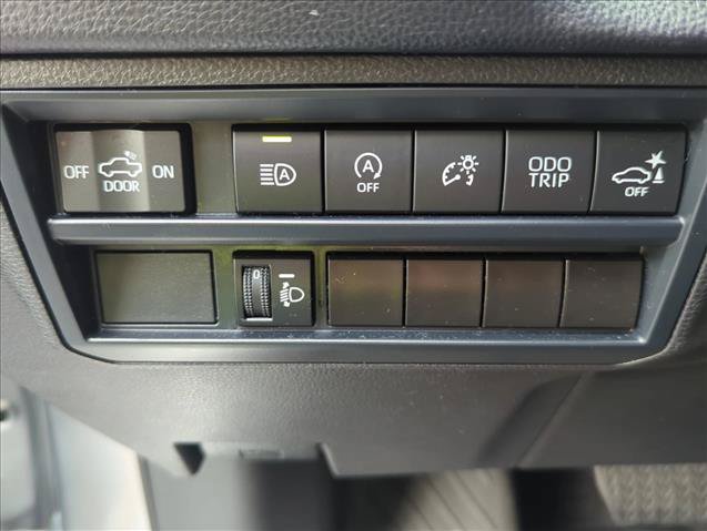Used 2024 Toyota Tundra SR5 w/ SR5 Convenience Package RWD image 11