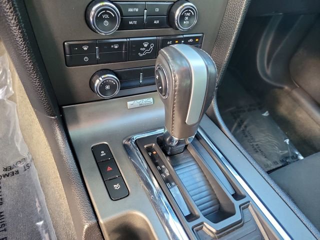 Used 2014 Ford Mustang Coupe w/ Equipment Group 102A RWD image 21