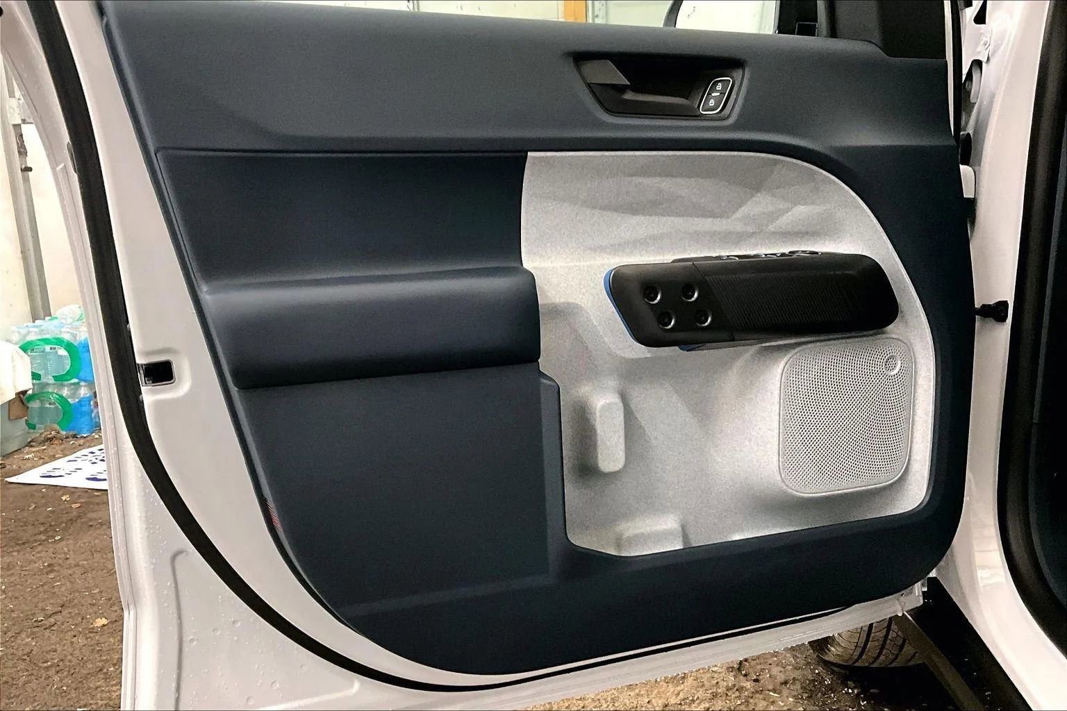 New 2025 Ford Maverick XLT w/ 4K Tow Package image 22