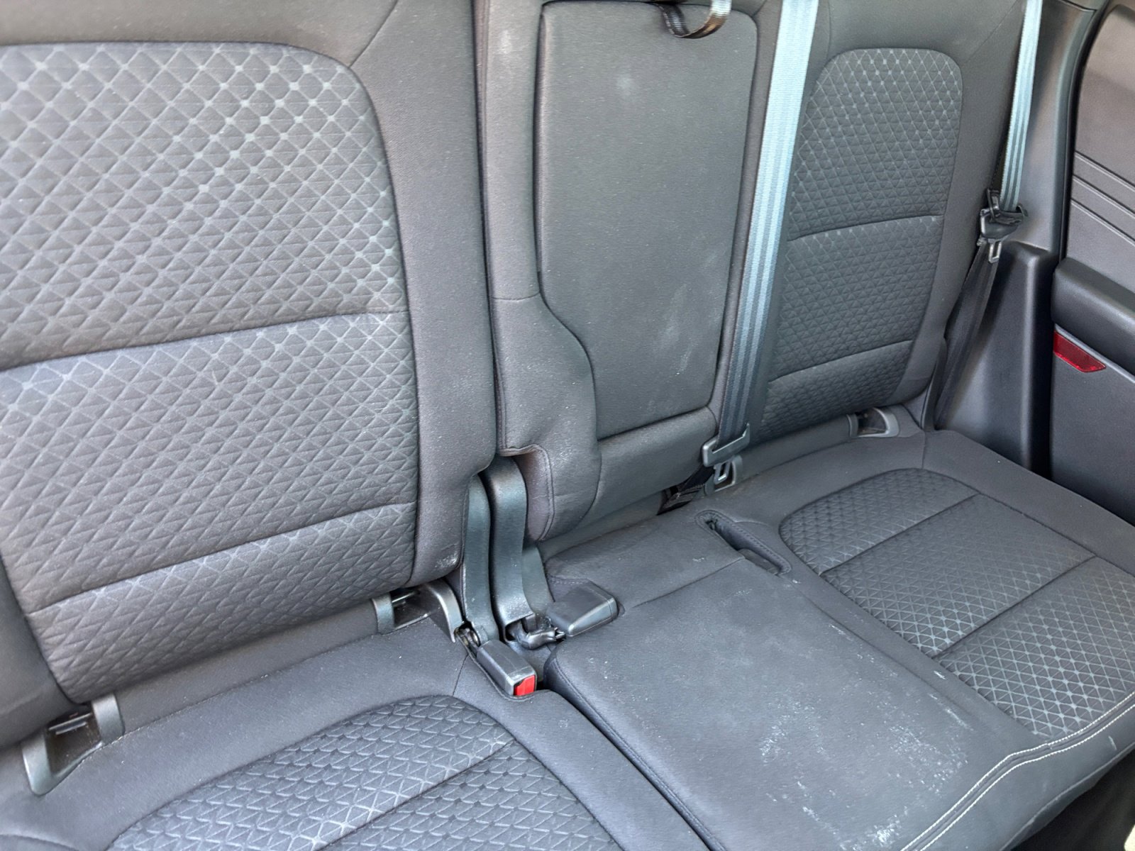 Certified 2024 Ford Escape Active FWD image 18