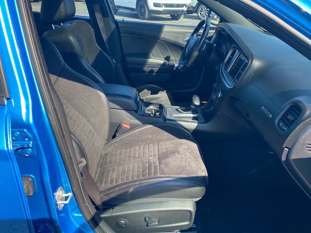 Used 2023 Dodge Charger R/T w/ Daytona Edition Group RWD image 26