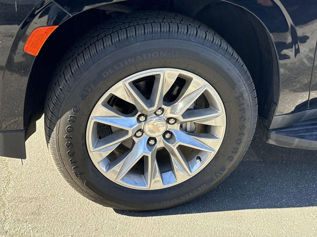 Used 2024 Chevrolet Tahoe Premier image 30