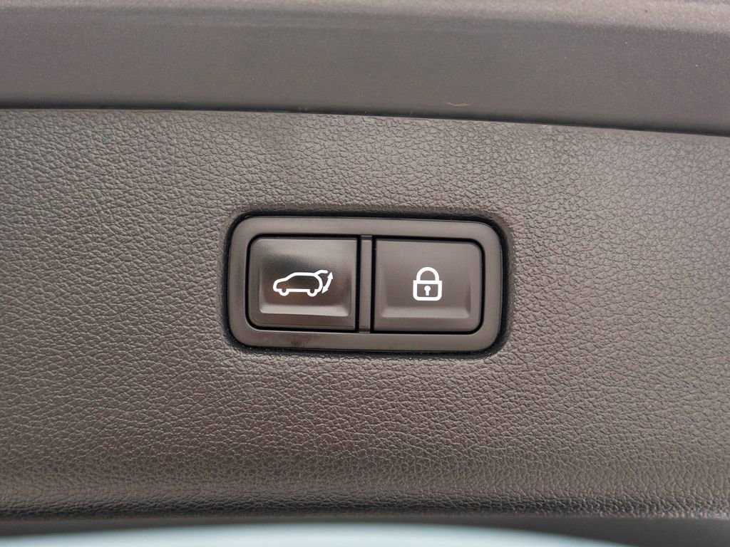 Used 2021 Genesis GV80 3.5T w/ Prestige Package 07 image 35