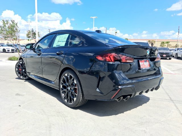 New 2026 BMW M235i xDrive w/ Technology Package AWD/4WD image 5