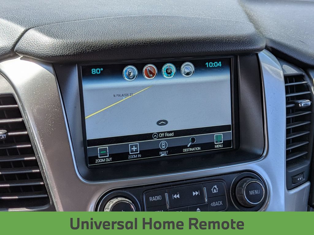Used 2017 Chevrolet Suburban Premier RWD image 24
