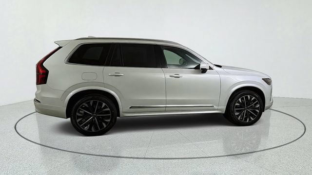 New 2026 Volvo XC90 T8 Plus w/ Protection Package AWD/4WD image 8