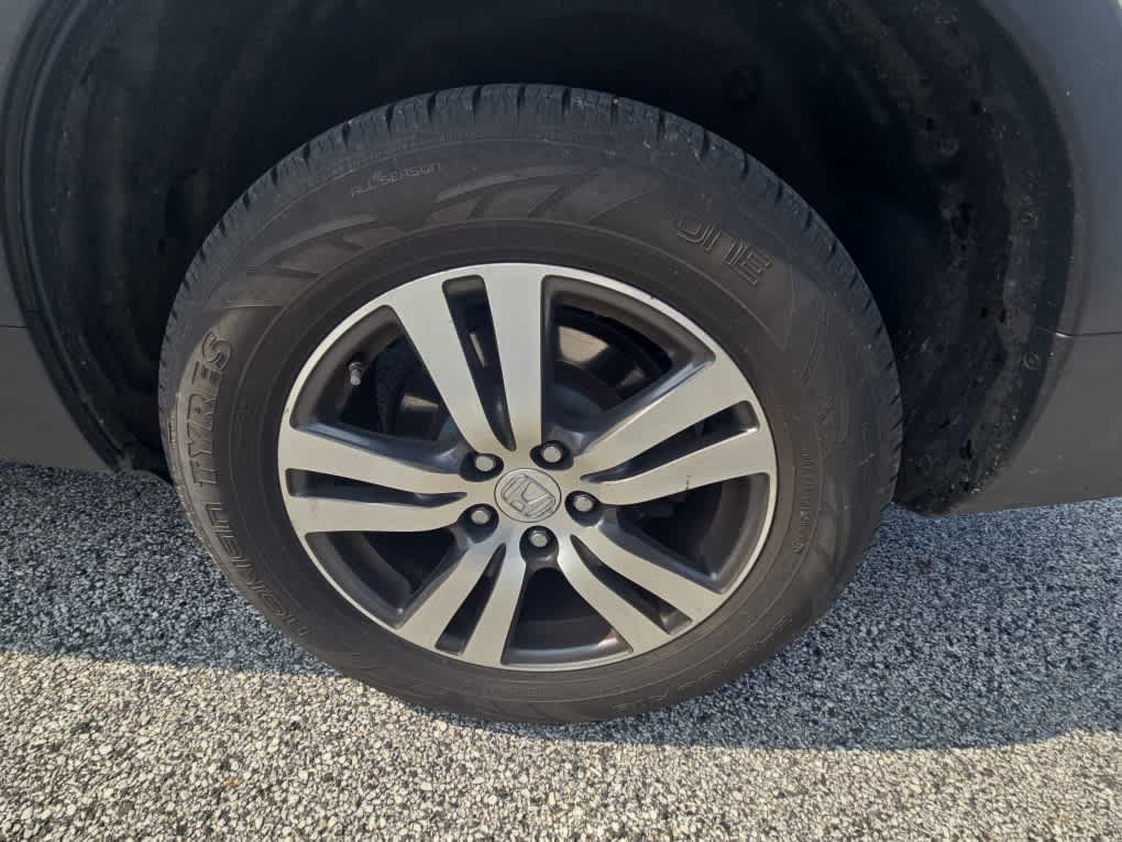 Used 2016 Honda Pilot EX-L image 6