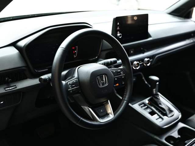 Used 2026 Honda CR-V TrailSport image 19